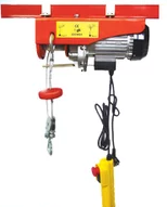 工廠車間使用懸掛式電動(dòng)葫蘆時(shí)必須遵守的幾項(xiàng)規(guī)定