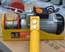 微型電動(dòng)葫蘆