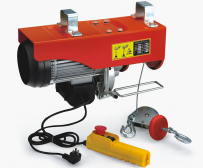 微型電動(dòng)葫蘆