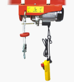 微型電動(dòng)葫蘆