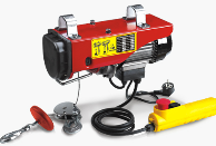 小型電動葫蘆限位擋圈和彈性緩沖墊之間的關(guān)系