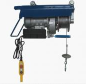 民用電動葫蘆在使用時要處理好電源