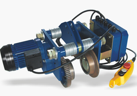 微型電動葫蘆的保養工作要選對時間