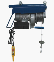 導(dǎo)致家用微型電動(dòng)葫蘆制動(dòng)器失效的原因