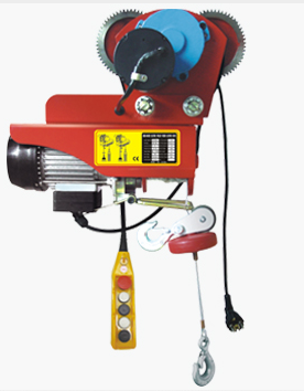 HDGD-800C電動(dòng)小車式微型電動(dòng)葫蘆