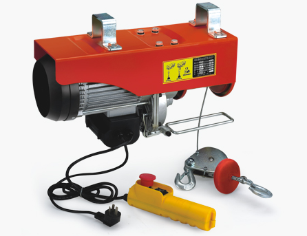 PA600A微型電動(dòng)葫蘆