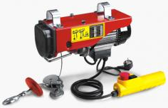 小型電動(dòng)葫蘆