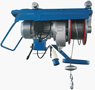 家用微型電動(dòng)葫蘆