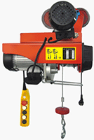 家用微型電動葫蘆