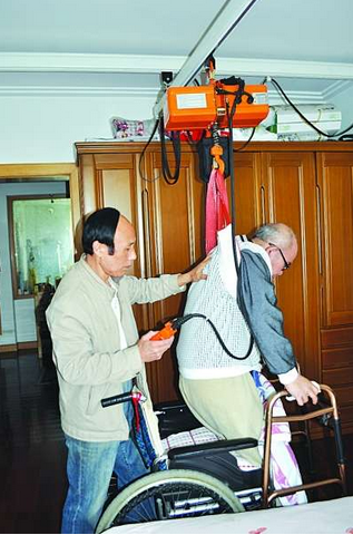 電動(dòng)葫蘆醫(yī)療新應(yīng)用